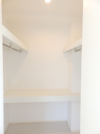 【収納】 | 収納豊富です