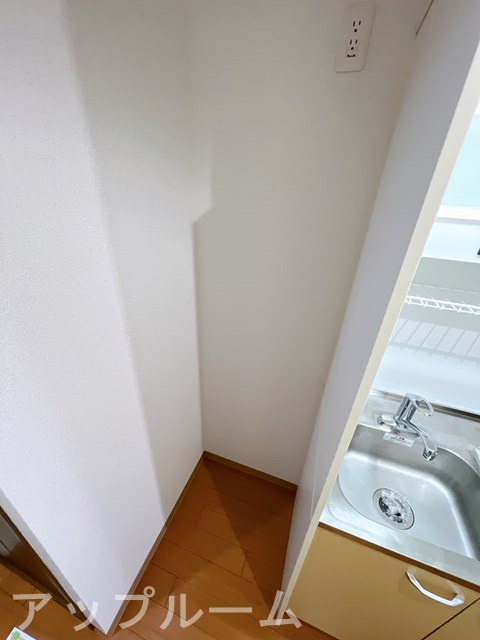 プラウランド小牧の設備