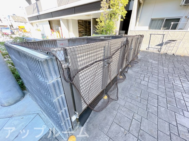 プラウランド小牧のその他