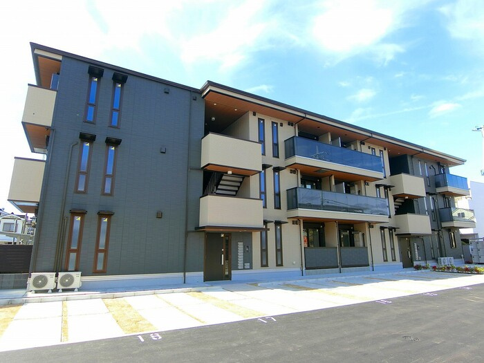 D-room中筋Ⅱの画像