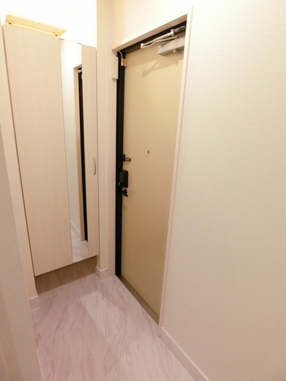 【玄関】D-room中筋Ⅱ