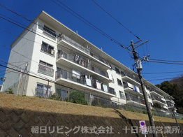 川和団地9-925の画像