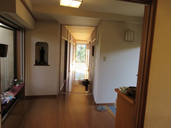 【玄関】 | 伊東市富戸　戸建