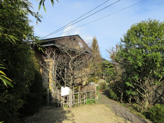 【外観】 | 伊東市富戸　戸建
