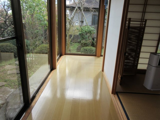 【内装】 | 伊東市富戸　戸建