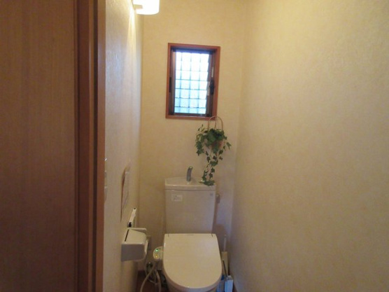 【トイレ】 | 伊東市富戸　戸建