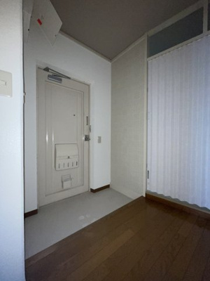 【玄関】 | クリスタル明舞