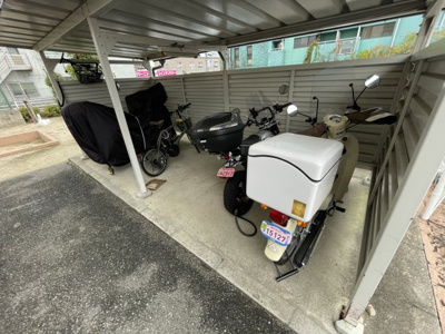 【その他共用部分】 | クリスタル明舞