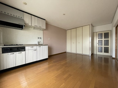 【居間・リビング】 | クリスタル明舞