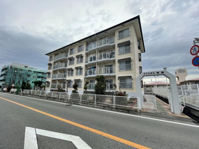 【外観】 | クリスタル明舞