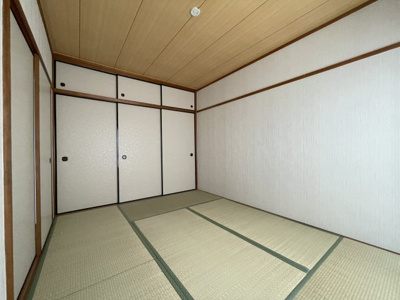 【和室】 | クリスタル明舞