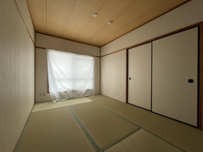 【和室】 | クリスタル明舞