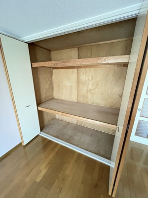 【収納】 | クリスタル明舞