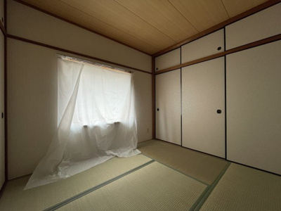 【和室】 | クリスタル明舞