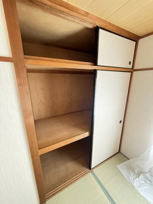 【収納】 | クリスタル明舞