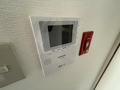 【セキュリティ】 | クリスタル明舞