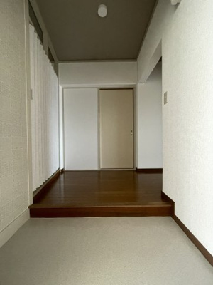 【居間・リビング】 | クリスタル明舞