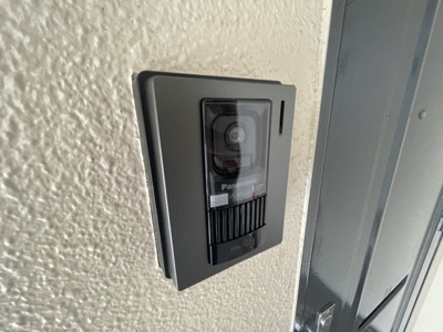 【セキュリティ】 | クリスタル明舞