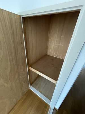 【収納】 | クリスタル明舞