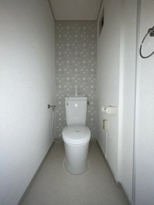 【トイレ】 | クリスタル明舞