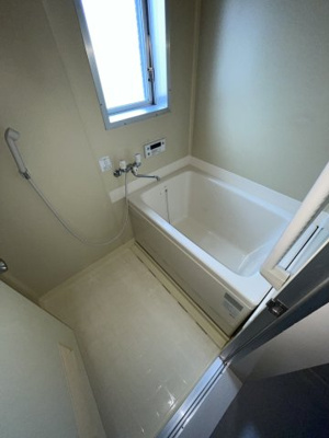 【浴室】 | クリスタル明舞