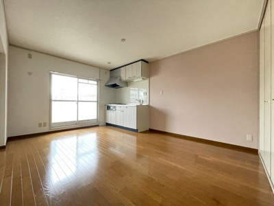 【居間・リビング】 | クリスタル明舞