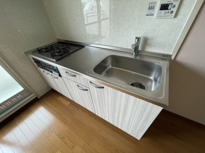 【キッチン】 | クリスタル明舞