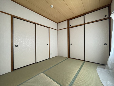 【和室】 | クリスタル明舞