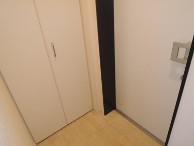 【玄関】