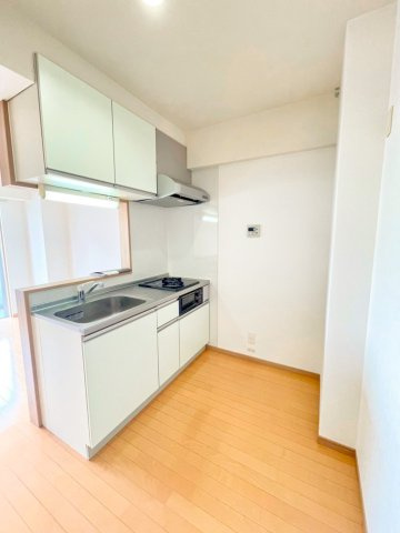 熊本市中央区上林町の賃貸マンションの設備