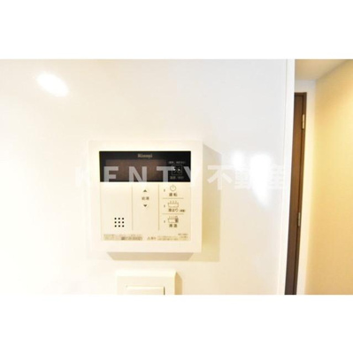 【設備】 | コンポジット戸越公園