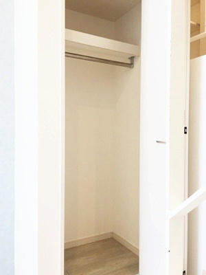 【収納】 | 34-倶楽部ハウス“N