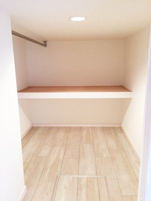 【収納】 | 34-倶楽部ハウス“N