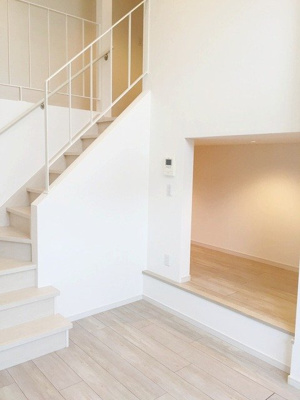 【居間・リビング】 | 34-倶楽部ハウス“N