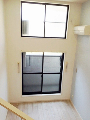 【寝室】 | 34-倶楽部ハウス“N