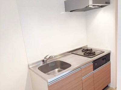 【キッチン】 | 34-倶楽部ハウス“N