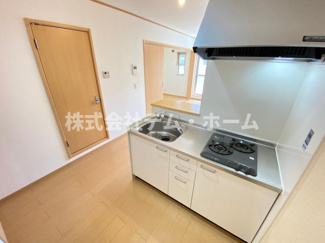 【エントランス】 | 内装