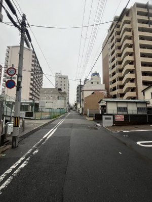 【周辺】 | プレジールコート