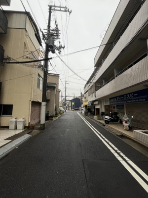 【周辺】 | プレジールコート