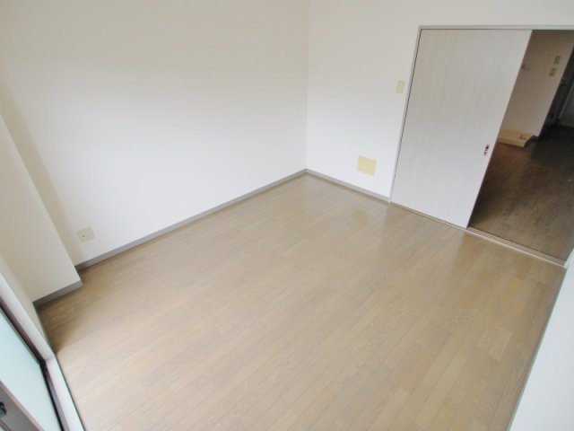 ベータビルの展望