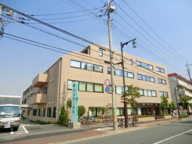 医療法人社団苑田会苑…まで779m