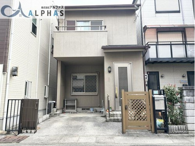 【外観】 | 神戸市長田区若松町九丁目　一戸建て | 室内、大変丁寧にご使用されております♪
是非ご内覧下さい♪