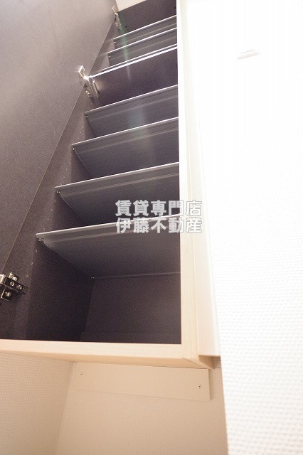 Cherim庄内通Eastのその他