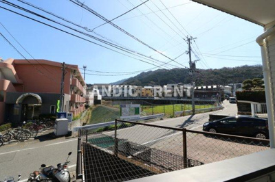 【展望】 | casamento BALZAⅡ