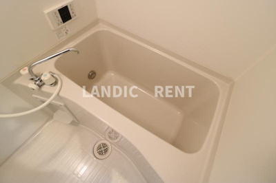 【浴室】 | casamento BALZAⅡ