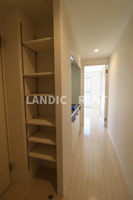 【収納】 | casamento BALZAⅡ