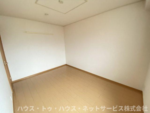 グリーンパークの内装