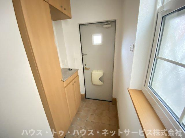 グリーンパークのその他