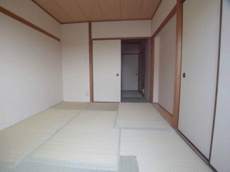 【その他共用部分】 | 和室2