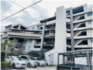 【外観】 | 外観です。